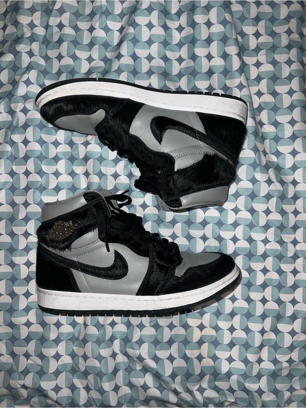 Jordan 1 - Picture 7 of 9